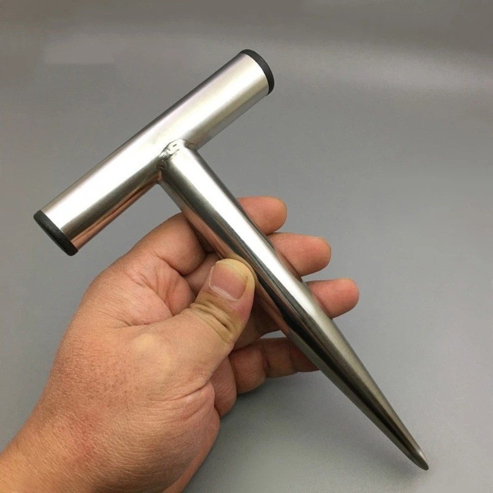 Handbediend gereedschap Roestv - Gardening Tools And Uses recensie en prijs