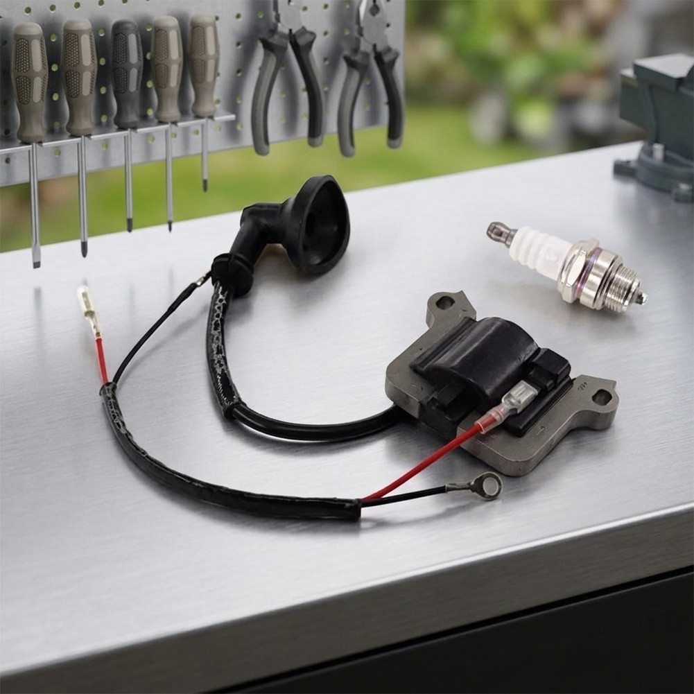 Motorbobine Kit voor Hyundai H - Gardening Tools In recensie en prijs