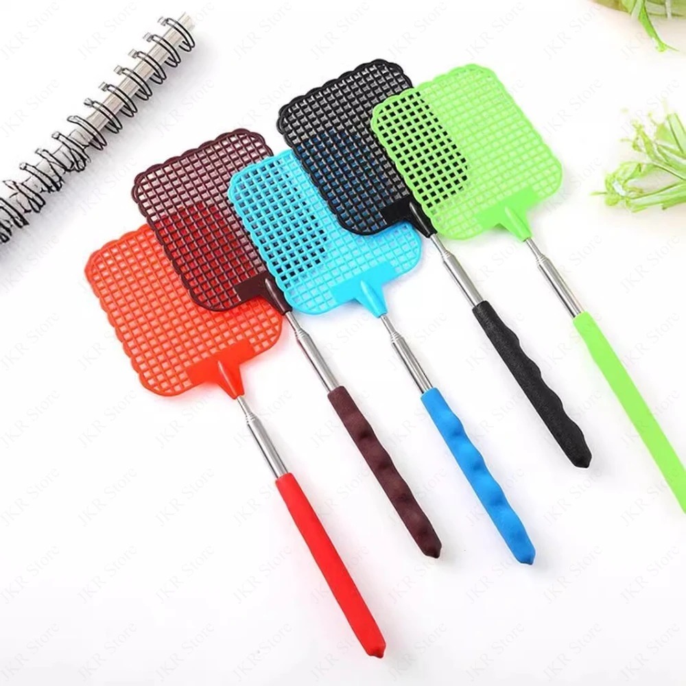 Zwarte vliegenmepper 1/2/5-pac - Gardening Tools And Uses recensie en prijs