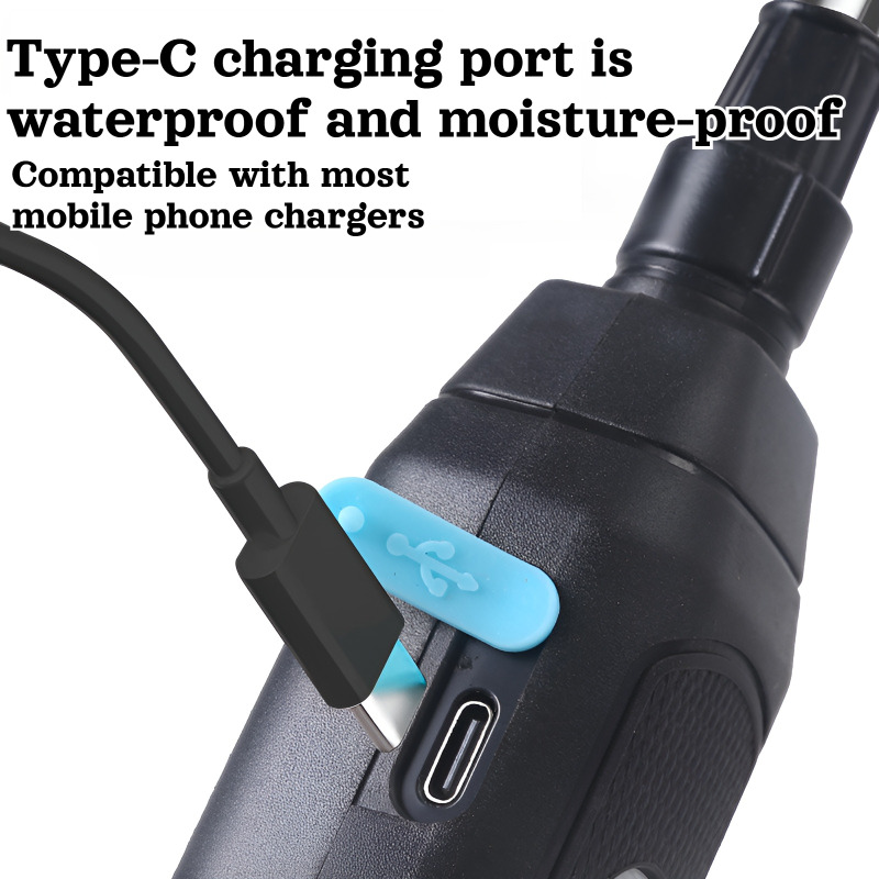 5L/8L USB Oplaadbare Elektrisc - Gardening Tools And Accessories recensie en prijs