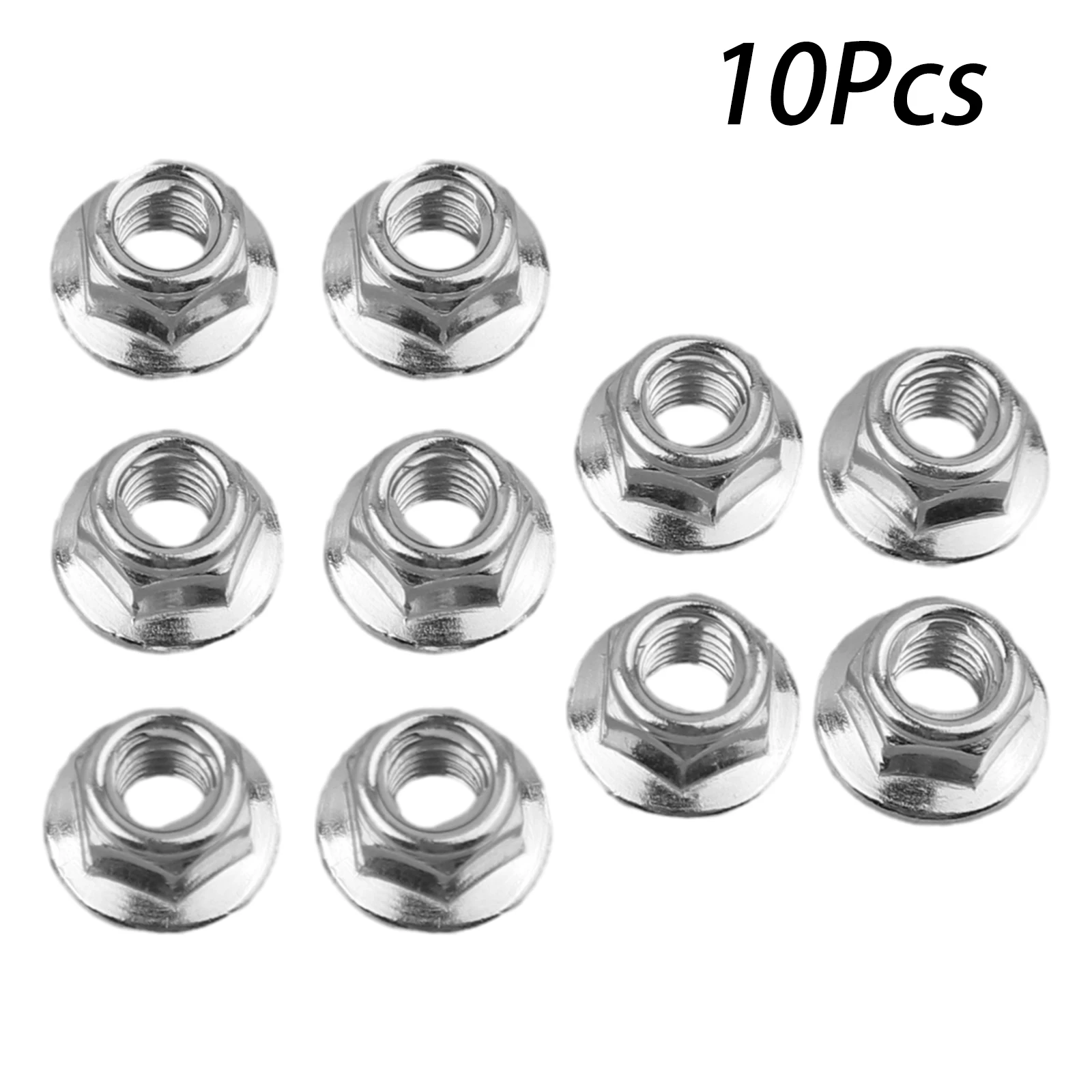 10 stuks grasmaaier bevestigin - Gardening Tools Screwfix recensie en prijs