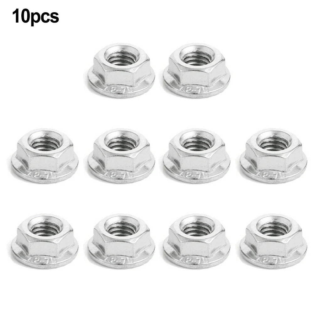 10 stuks grasmaaier bevestigin - Gardening Tools Screwfix recensie en prijs
