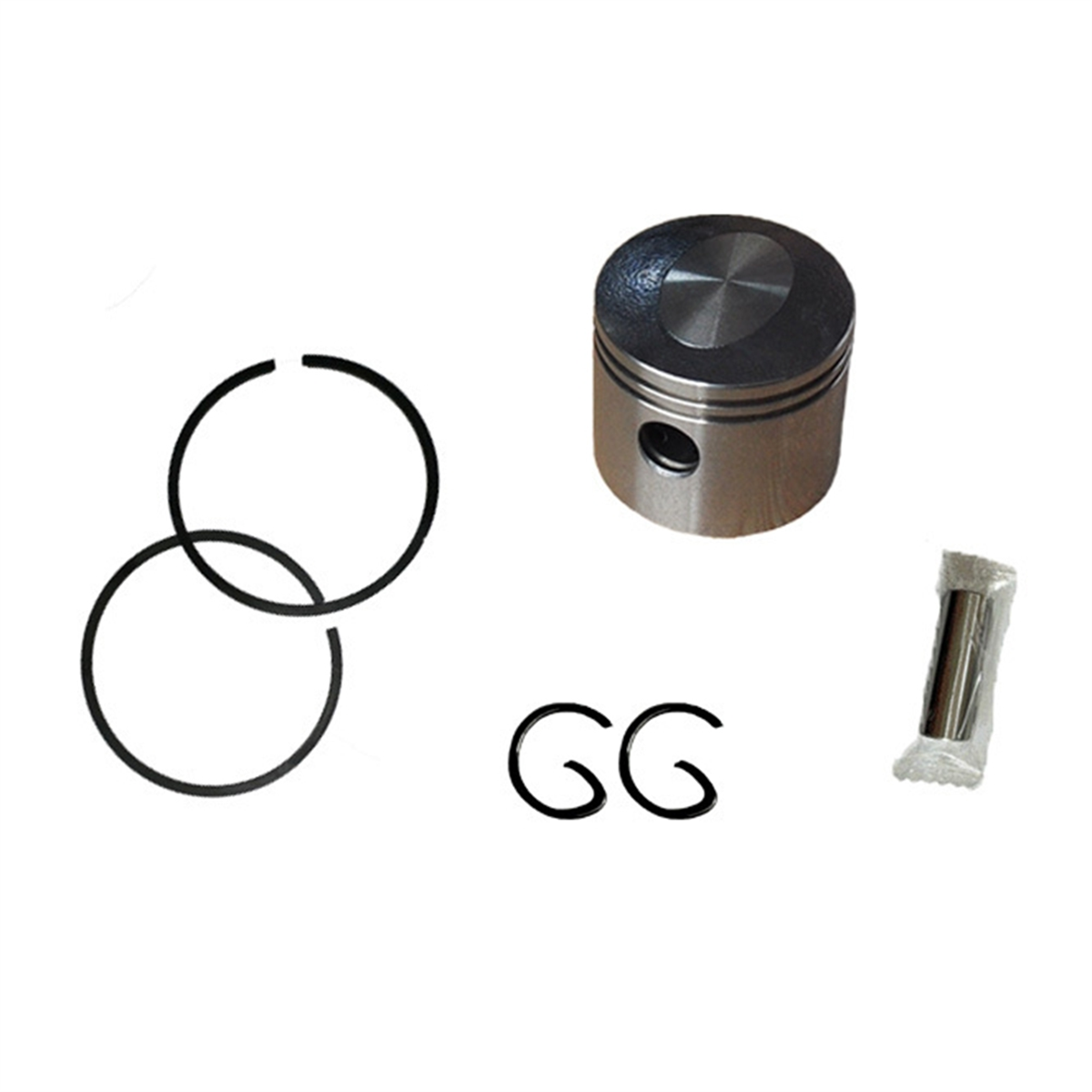 A002 44mm Cilinder Zuiger voor - Gardening Tools Kit recensie en prijs