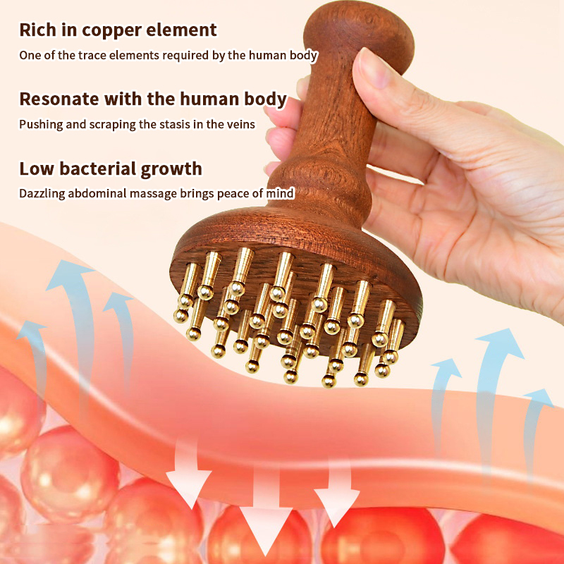Duurzame Chinese SPA Gua Sha T - Gardening Tools Long Handle recensie en prijs