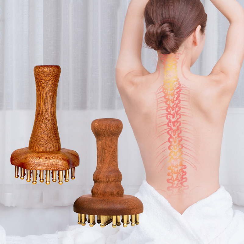 Duurzame Chinese SPA Gua Sha T - Gardening Tools Long Handle recensie en prijs