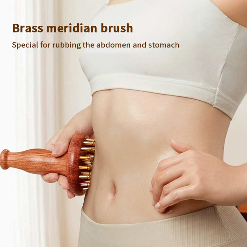 Duurzame Chinese SPA Gua Sha T - Gardening Tools Long Handle recensie en prijs