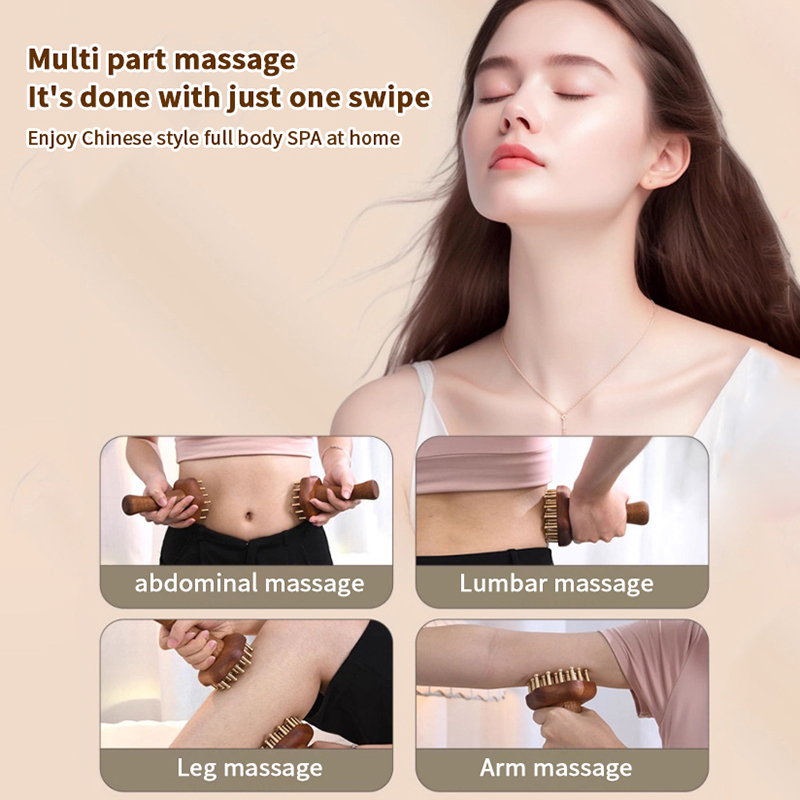 Duurzame Chinese SPA Gua Sha T - Gardening Tools Long Handle recensie en prijs