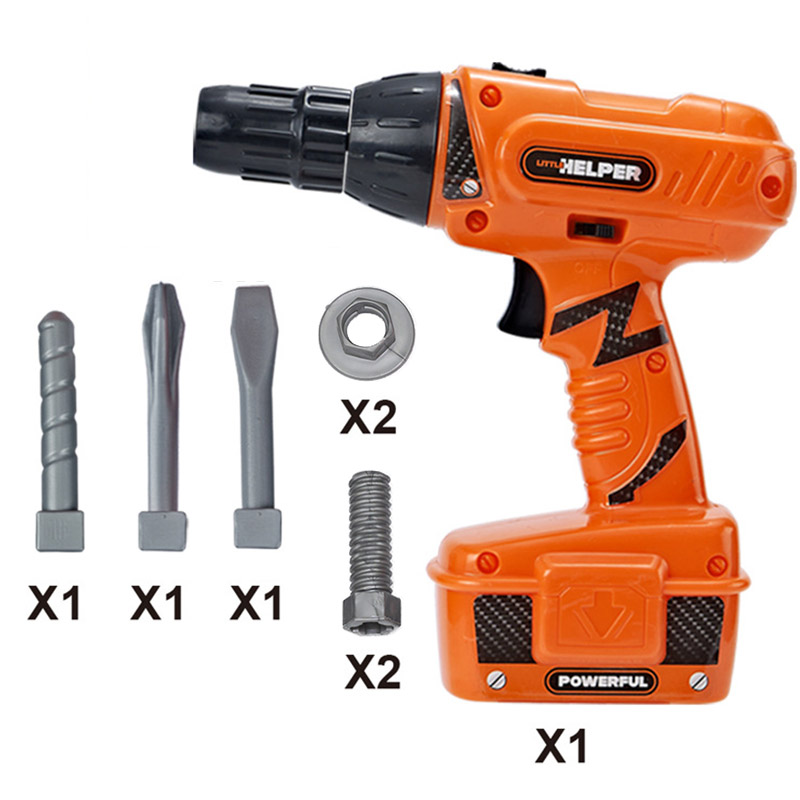 Gereedschap Speelgoed Elektris - Gardening Tools Kids recensie en prijs