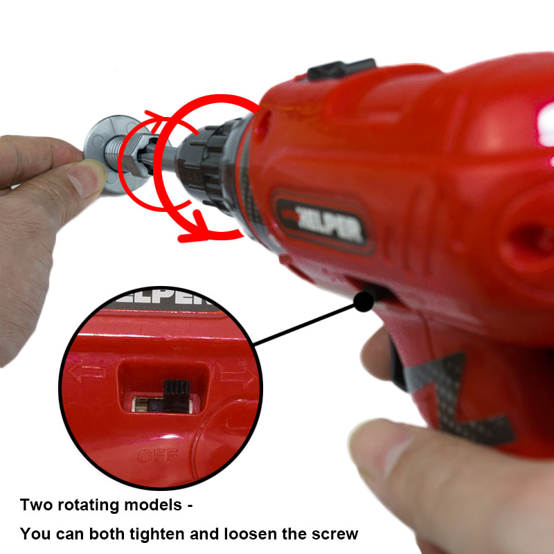 Gereedschap Speelgoed Elektris - Gardening Tools Kids recensie en prijs