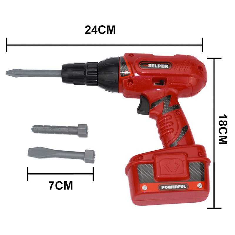 Gereedschap Speelgoed Elektris - Gardening Tools Kids recensie en prijs