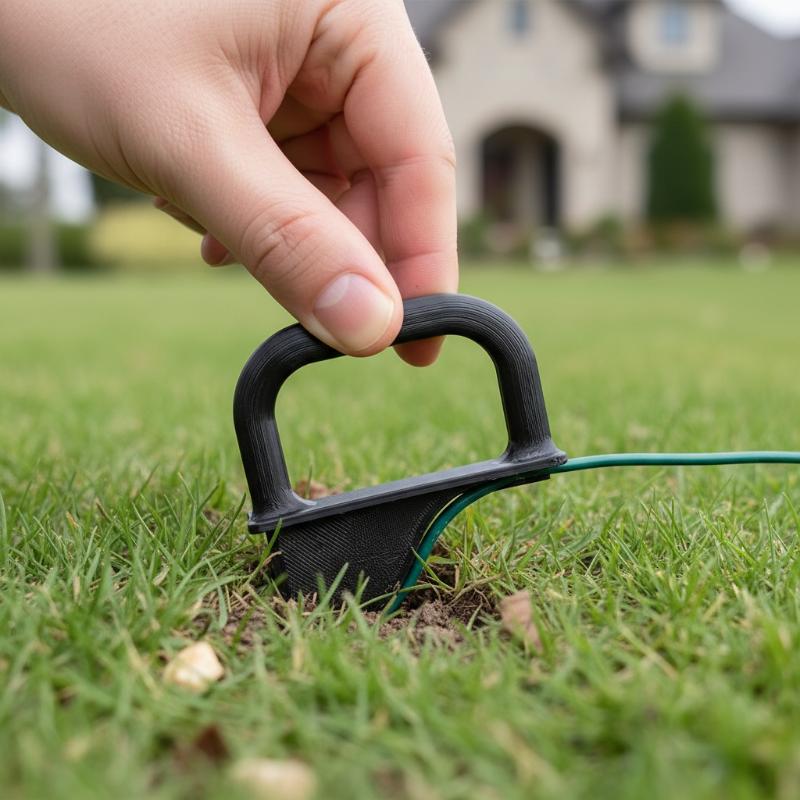 Herbruikbare draadlegtool met  - Gardening Tools And Uses recensie en prijs