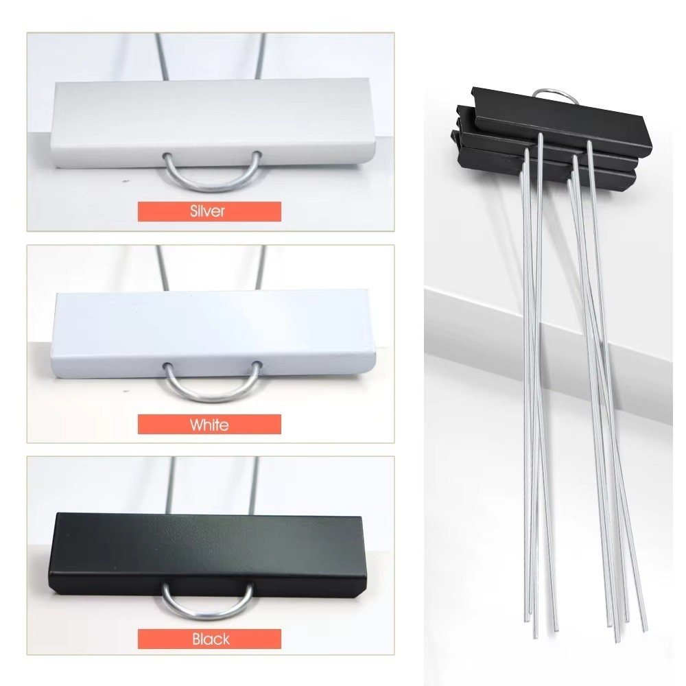 5 STKS Nieuwe T-Type Metalen P - Plant Label Tags recensie en prijs