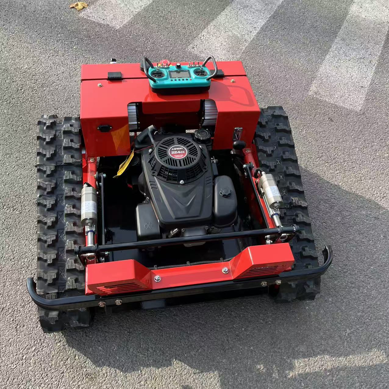 500mm Efficiënte Grasmaaier Bo - Gardening Tools And Uses recensie en prijs
