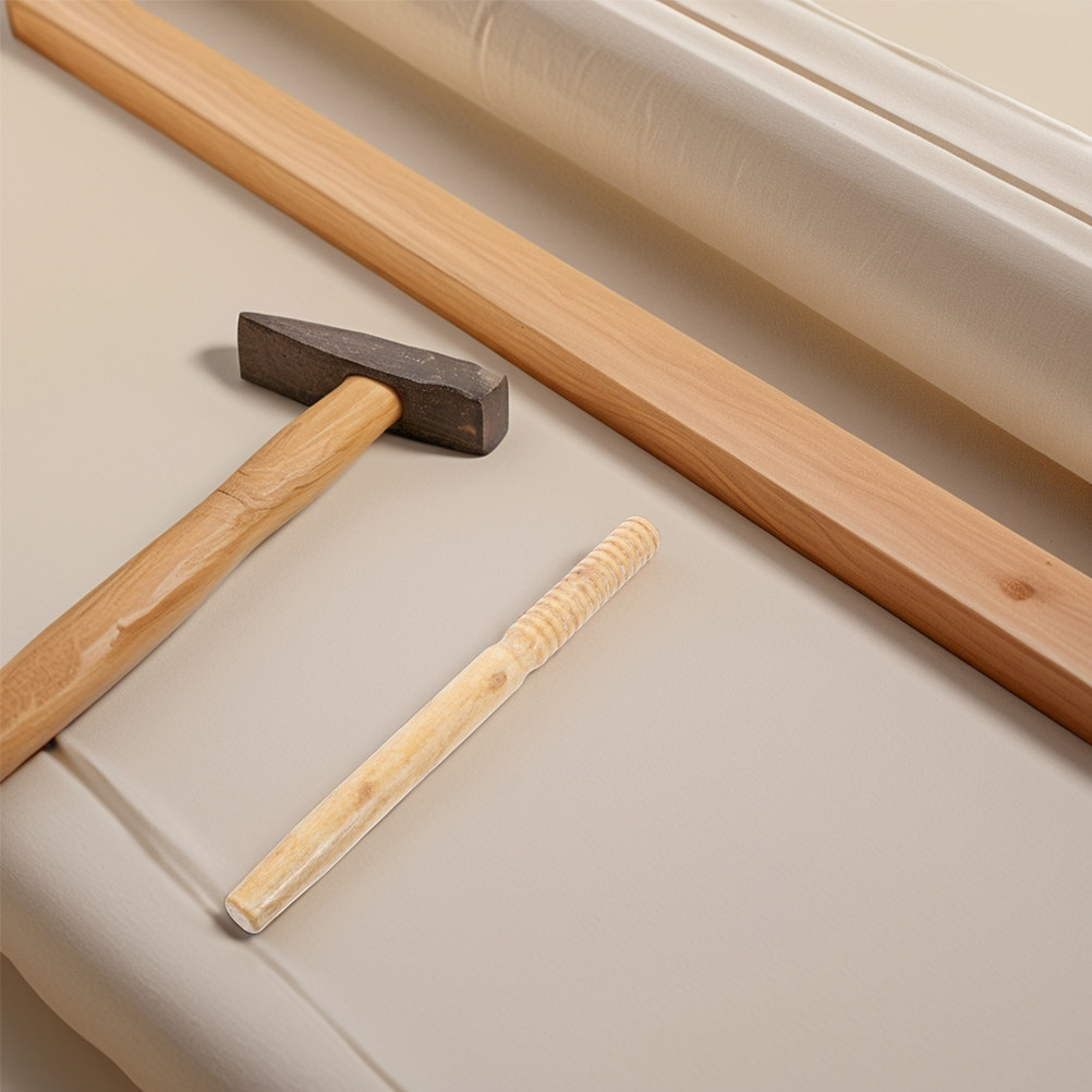 5-delige set houten handgrepen - Gardening Tools And Accessories recensie en prijs