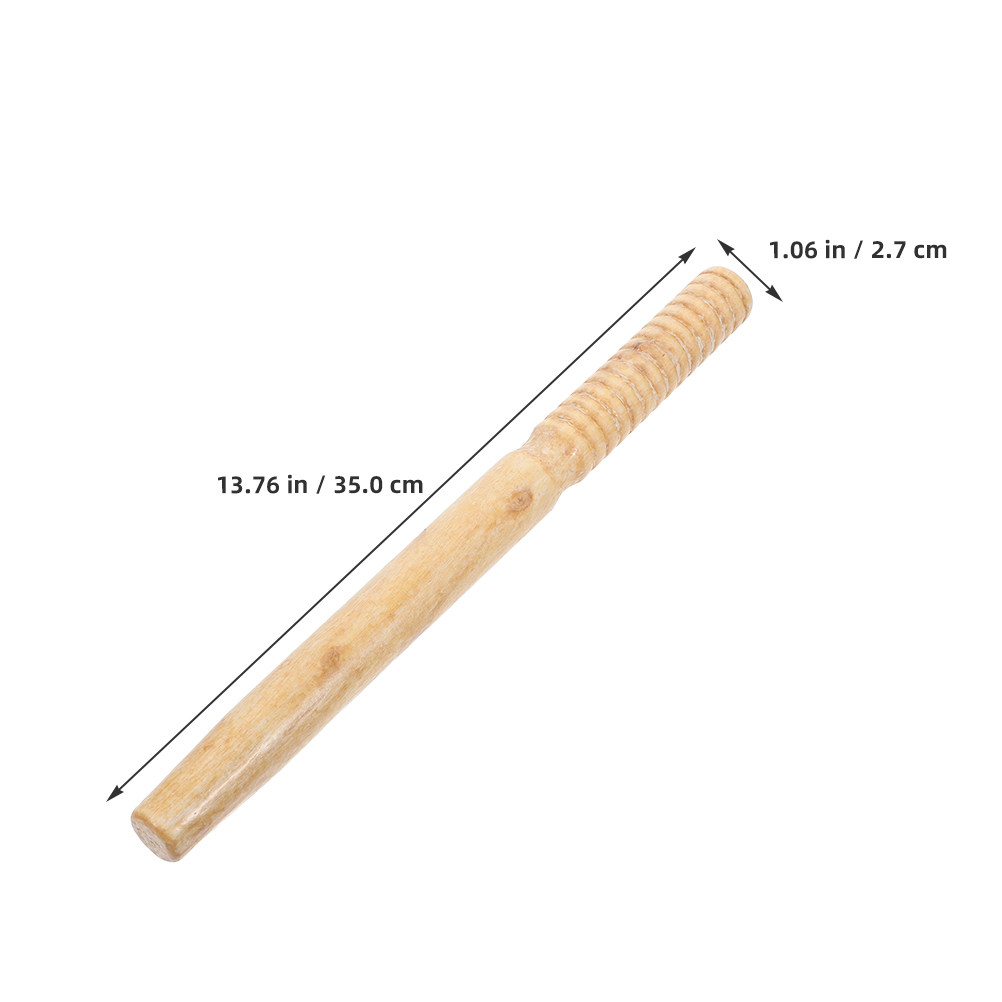 5-delige set houten handgrepen - Gardening Tools And Accessories recensie en prijs