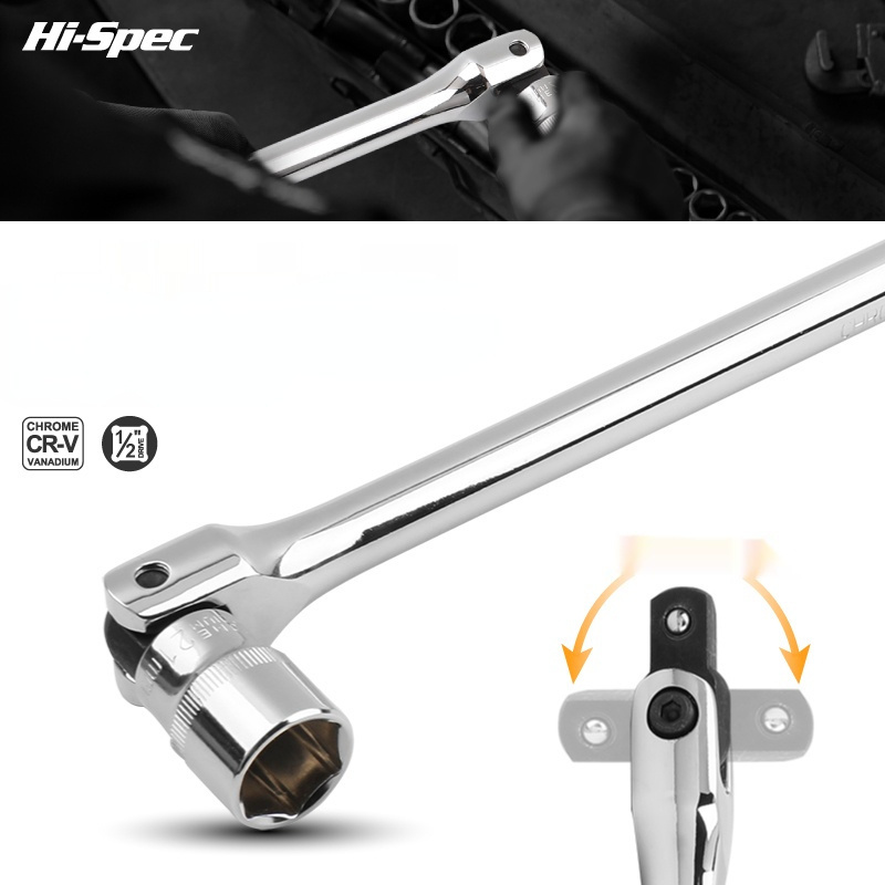Hi-Spec 1/2 F Staaf Lange Forc - Gardening Tools Long Handle recensie en prijs