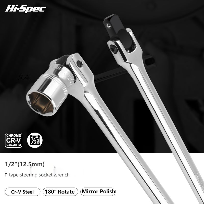 Hi-Spec 1/2 F Staaf Lange Forc - Gardening Tools Long Handle recensie en prijs