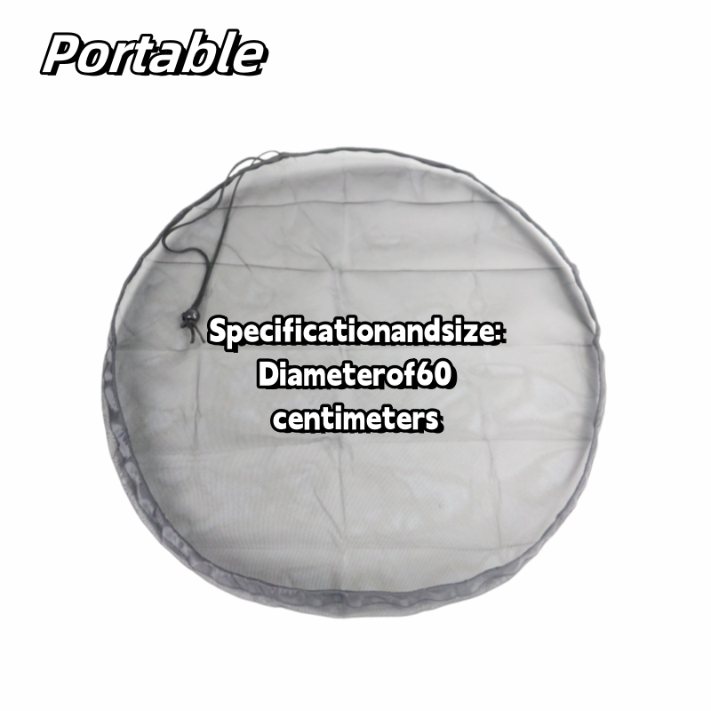 3 buiten regenemmer gaasafdekk - Garden Netting Cover recensie en prijs