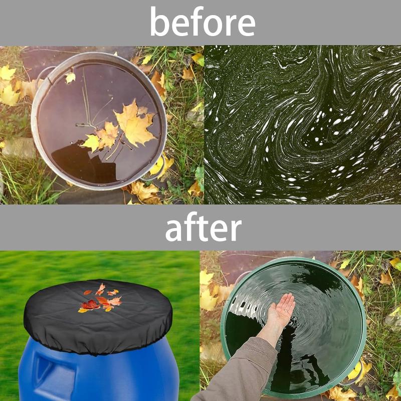 Fijnmazig net voor buiten rege - Garden Netting Cover recensie en prijs