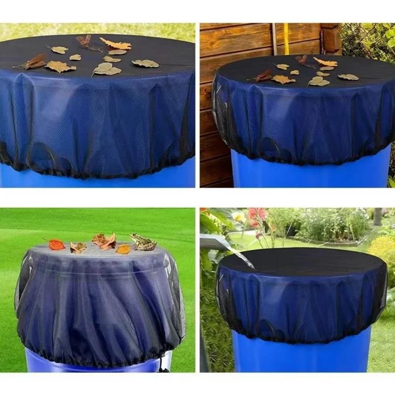 Fijnmazig net voor buiten rege - Garden Netting Cover recensie en prijs