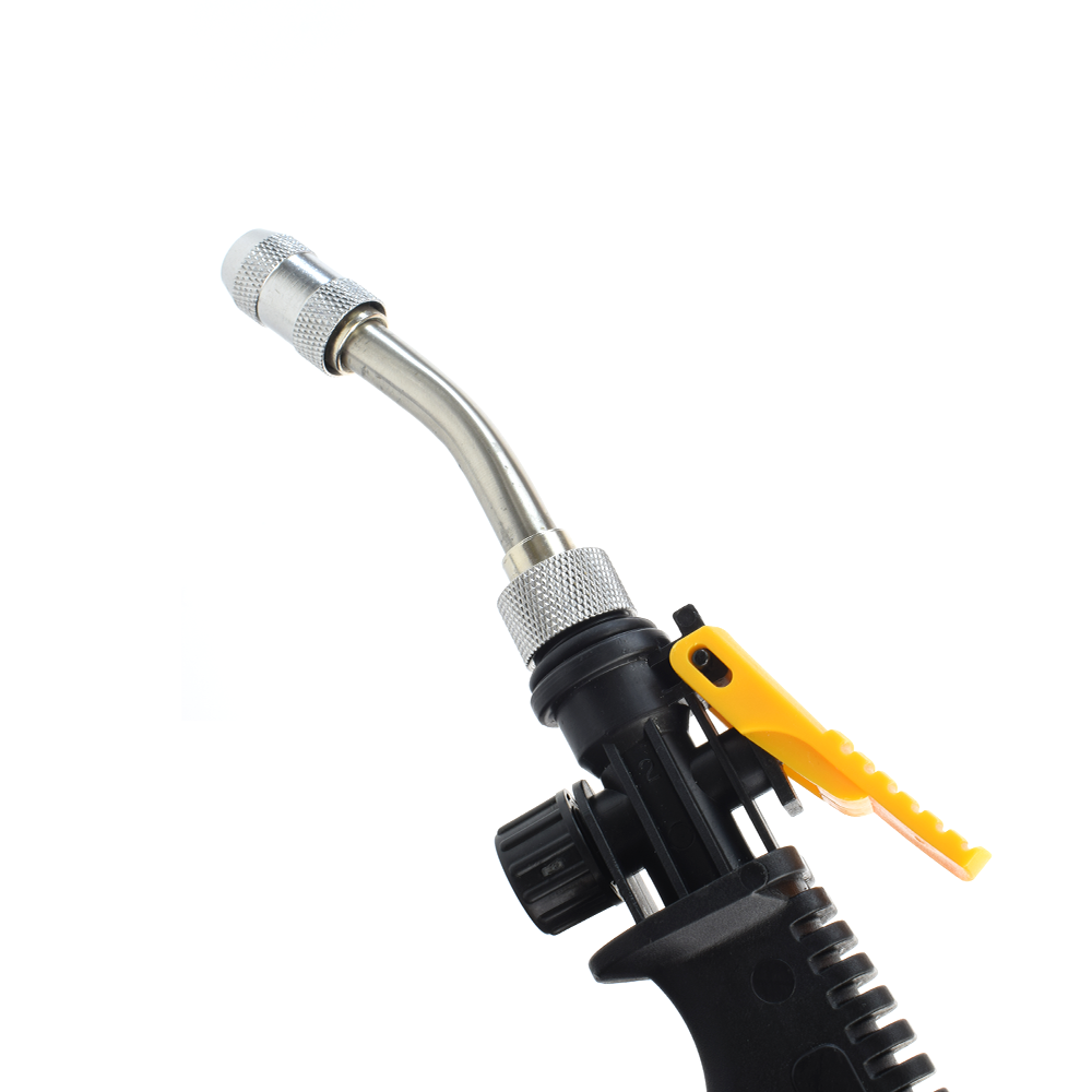 Airless elektronische spray ti - Gardening Tools Kit recensie en prijs