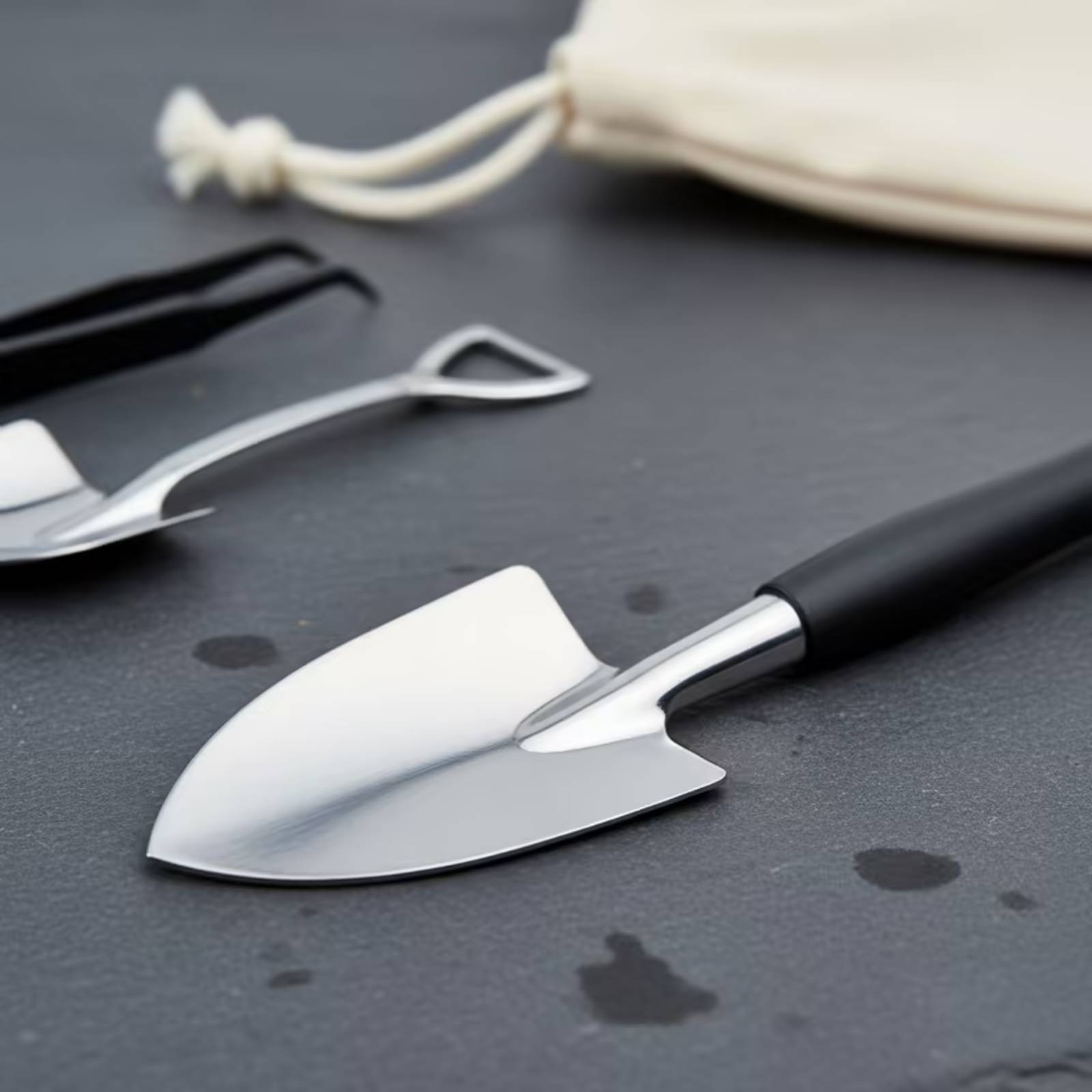 12-delige succulenten gereedsc - Gardening Tools Kit recensie en prijs