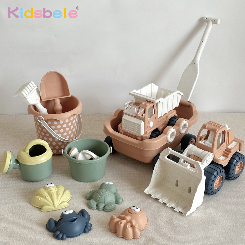 Strand Speelspeelgoed Kinderen - Gardening Tools Kids recensie en prijs