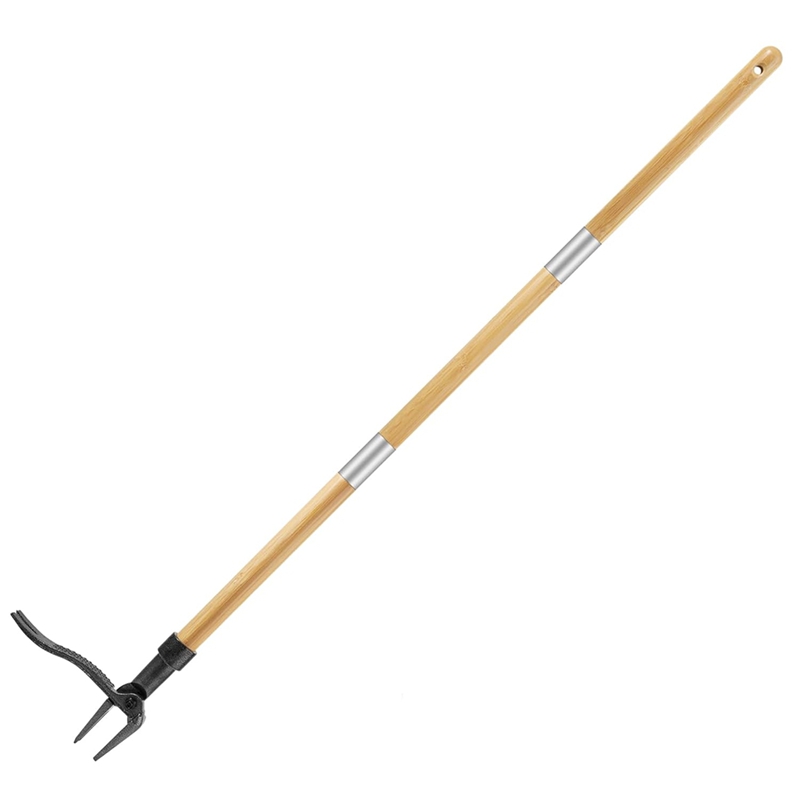 46 inch onkruidtrekker met lan - Gardening Tools Long Handle recensie en prijs