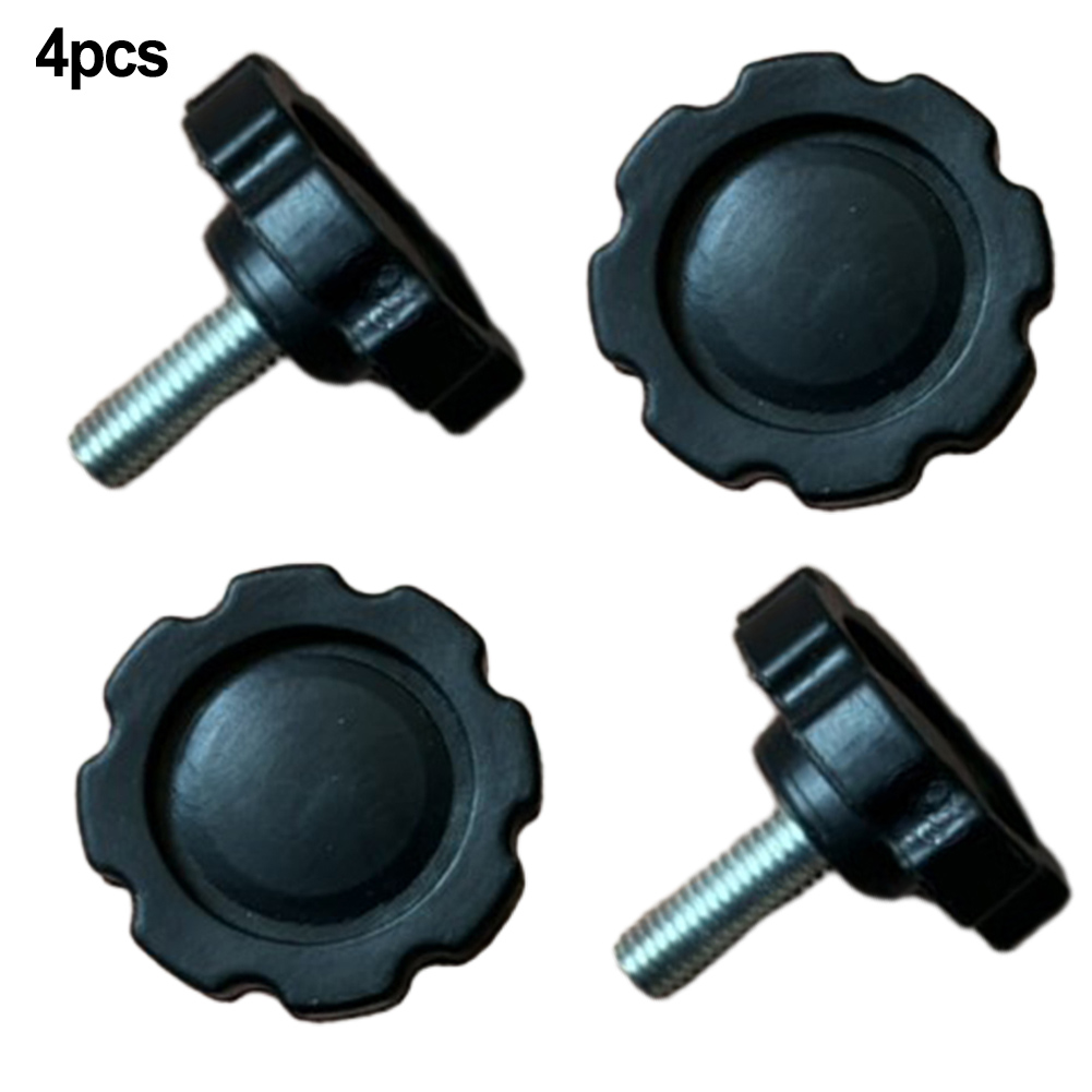 2/4 Stuks Handknoppen Draad Ve - Gardening Tools Screwfix recensie en prijs