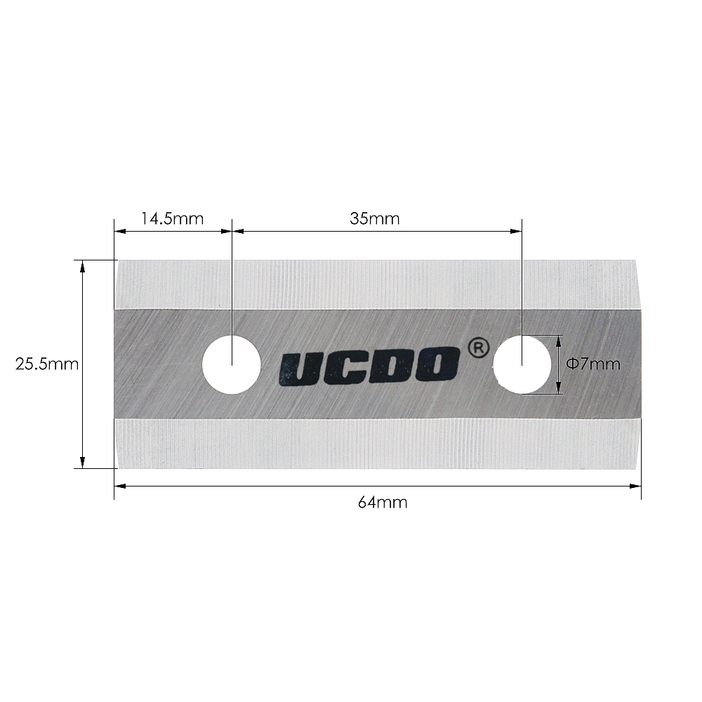 Ucdo Hss Tuin Shredder Versnip - Gardening Tools Screwfix recensie en prijs