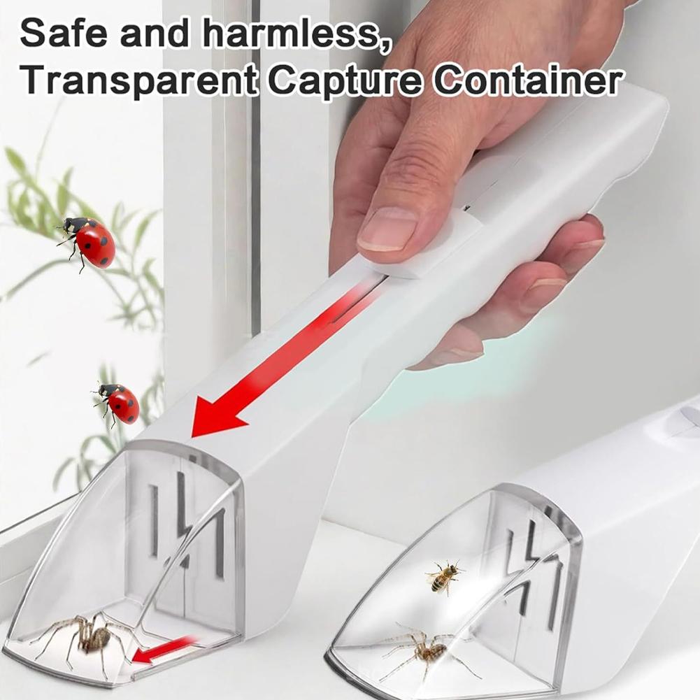 Handheld insectenvangstool – C - Gardening Tools And Uses recensie en prijs