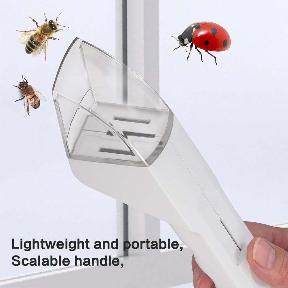 Handheld insectenvangstool – C - Gardening Tools And Uses recensie en prijs