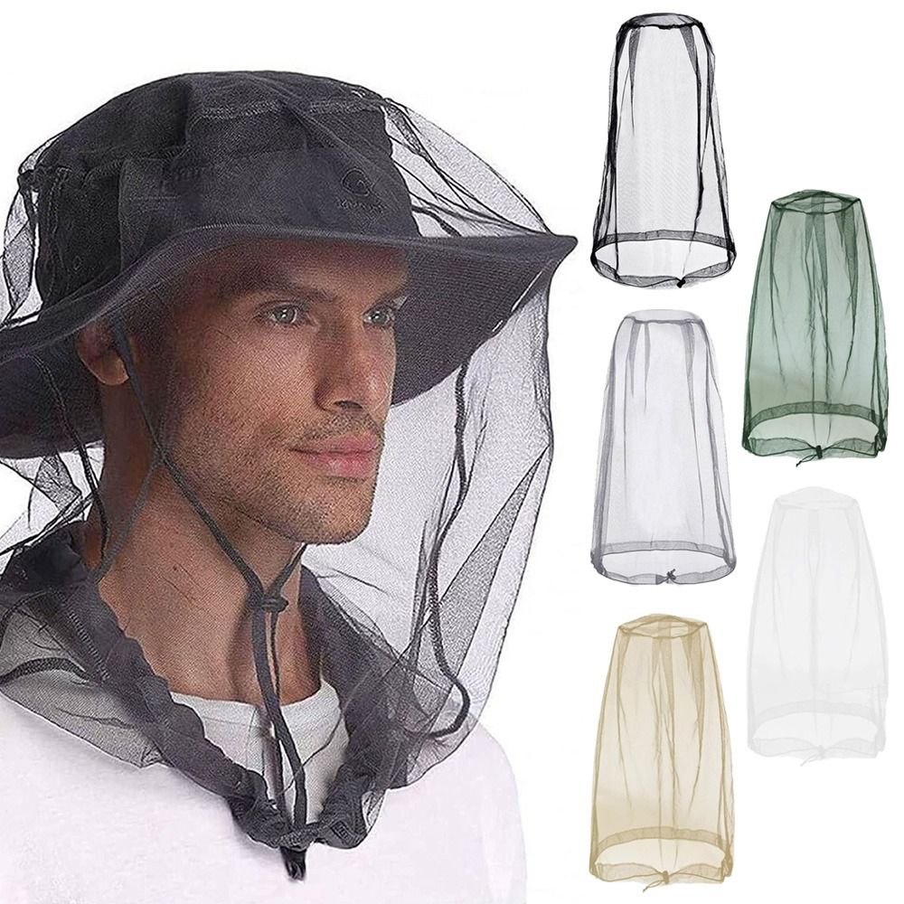 Tuinieren Hoed Ademend Muggenh - Garden Netting Cover recensie en prijs