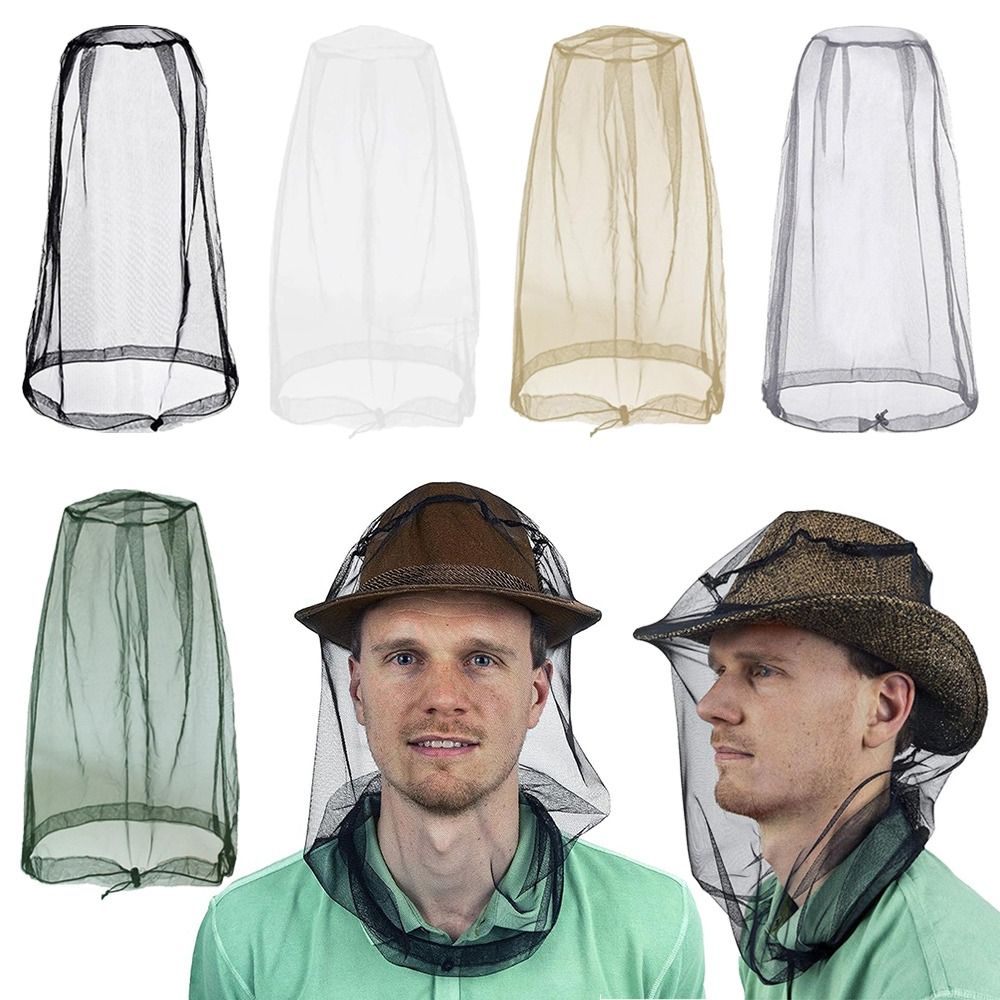 Tuinieren Hoed Ademend Muggenh - Garden Netting Cover recensie en prijs