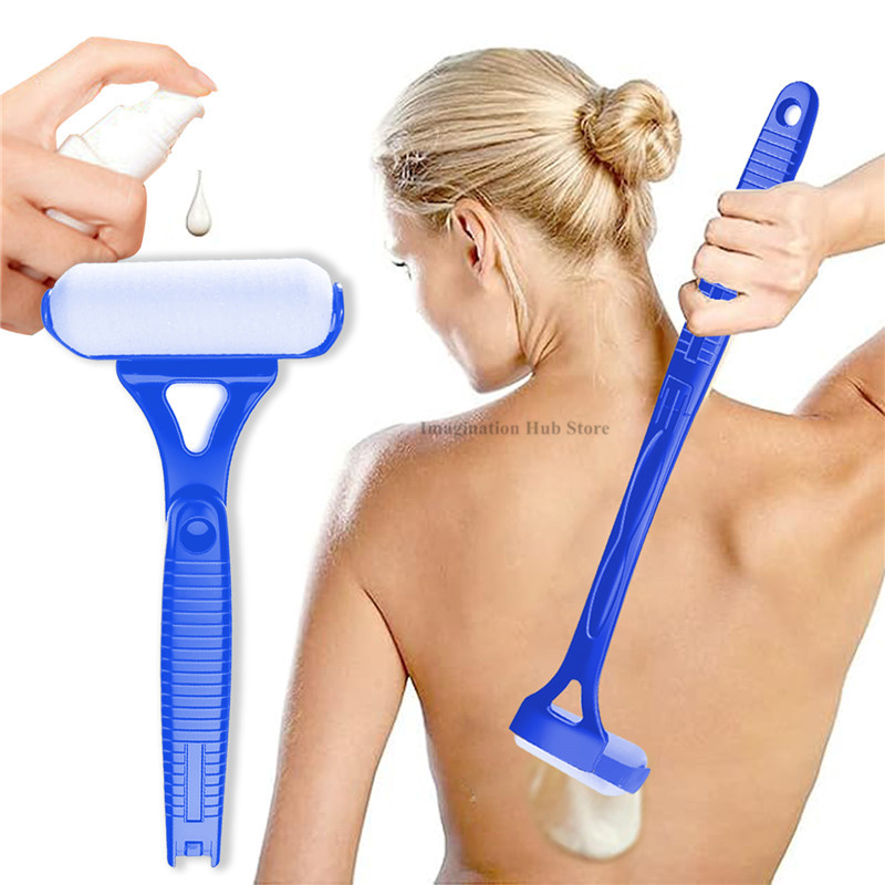 Opvouwbare lotionapplicator me - Gardening Tools Long Handle recensie en prijs