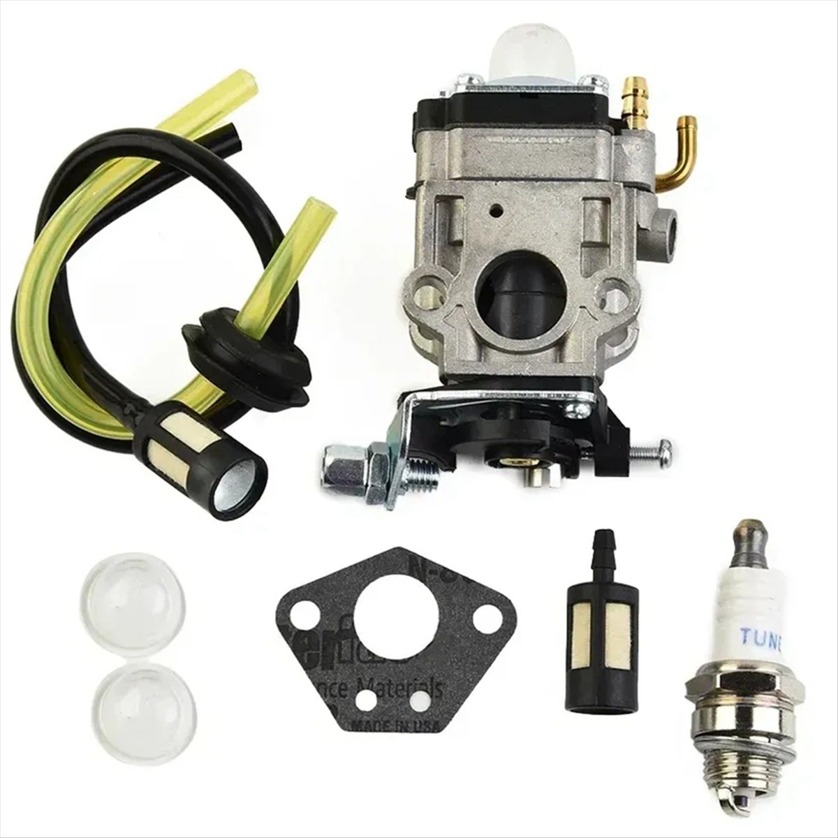 A50U Carburateur Kit voor Flor - Gardening Tools Kit recensie en prijs