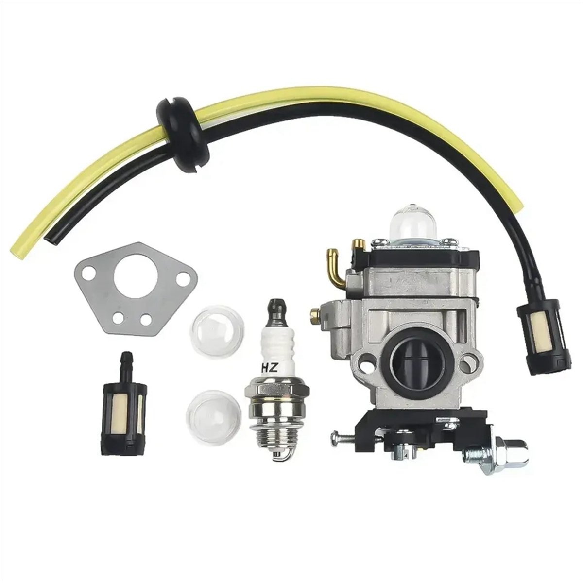A50U Carburateur Kit voor Flor - Gardening Tools Kit recensie en prijs