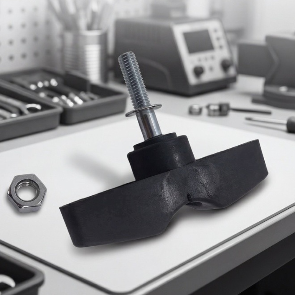 Bosmaaierbevestiging Trimmer S - Gardening Tools Picture recensie en prijs