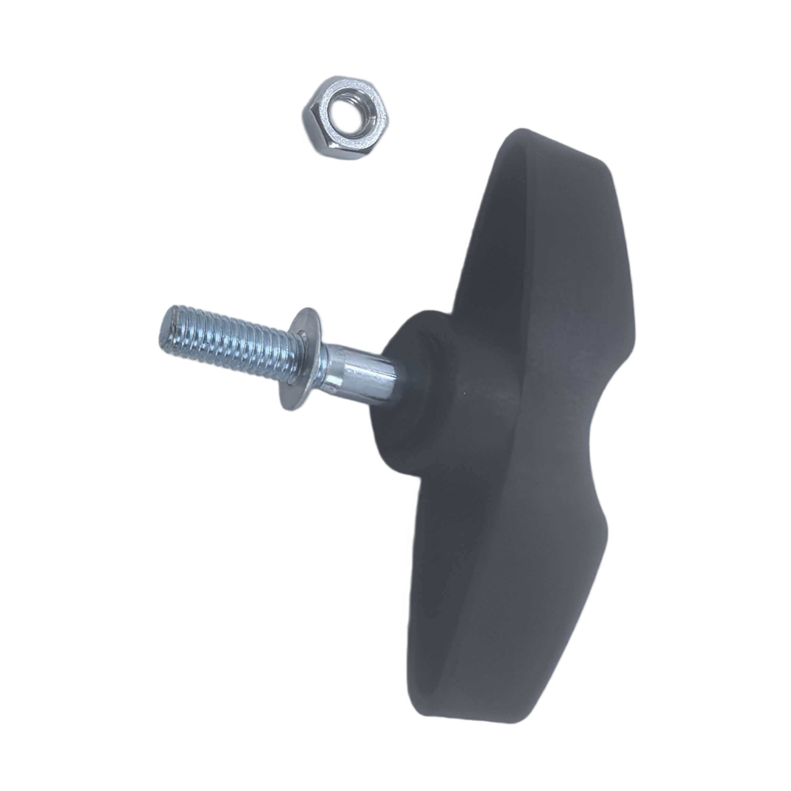 Bosmaaierbevestiging Trimmer S - Gardening Tools Picture recensie en prijs