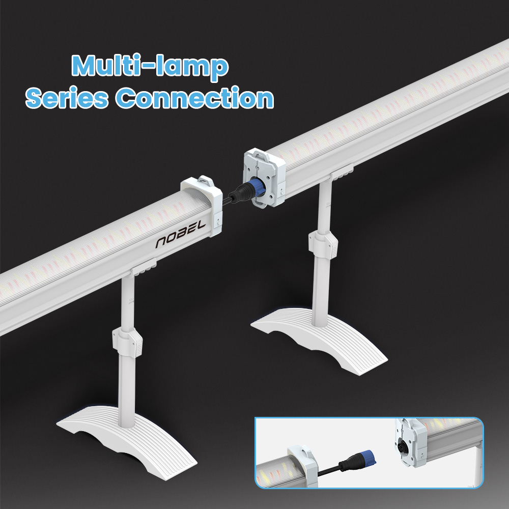 Meestverkochte IP66 waterdicht - Led Grow Light recensie en prijs