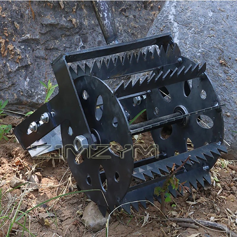 Vervangingskop voor onkruidbes - Gardening Tools And Uses recensie en prijs