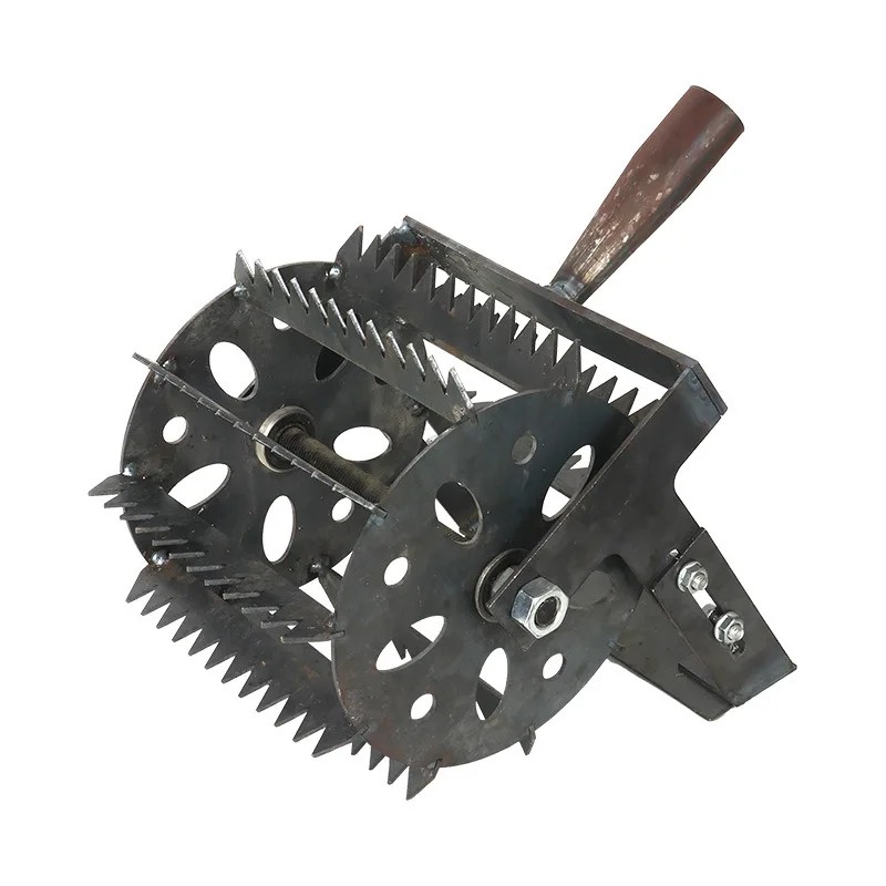 Vervangingskop voor onkruidbes - Gardening Tools And Uses recensie en prijs