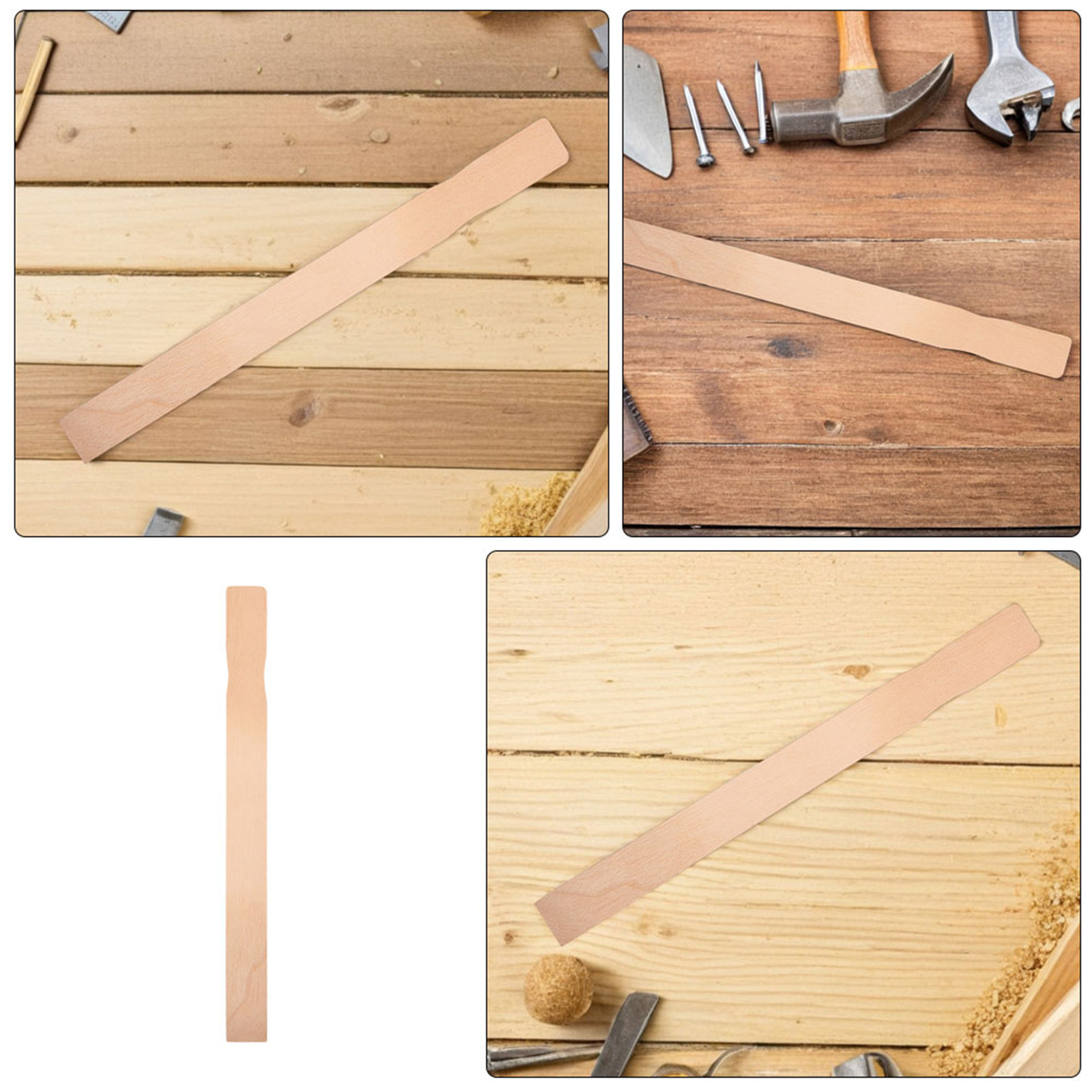 15 stuks verfroerstokjes van g - Gardening Tools In recensie en prijs