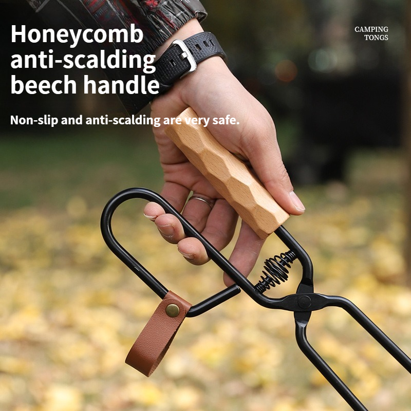 Outdoor metalen barbecue-vuurt - Gardening Tools Long Handle recensie en prijs