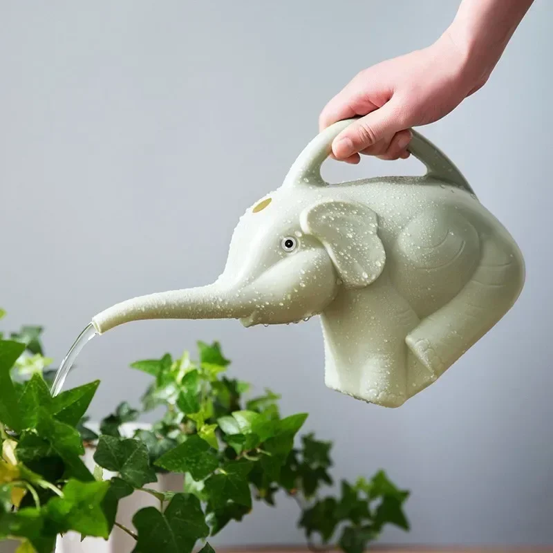 Leuke Olifantvormige Gieters P - Gardening Tools Kids recensie en prijs