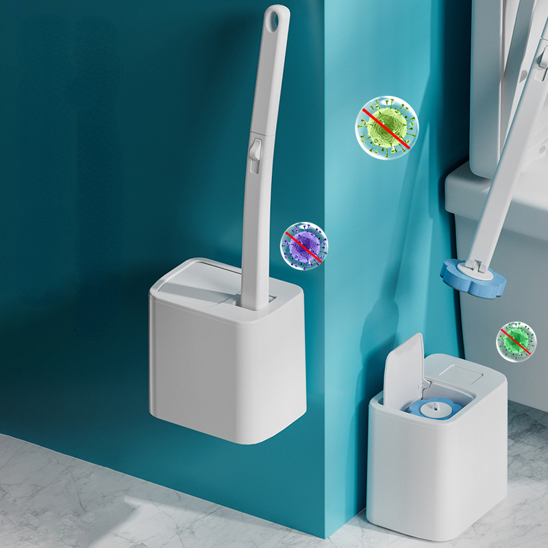 Wegwerp Toiletborstel Vervangb - Gardening Tools Long Handle recensie en prijs