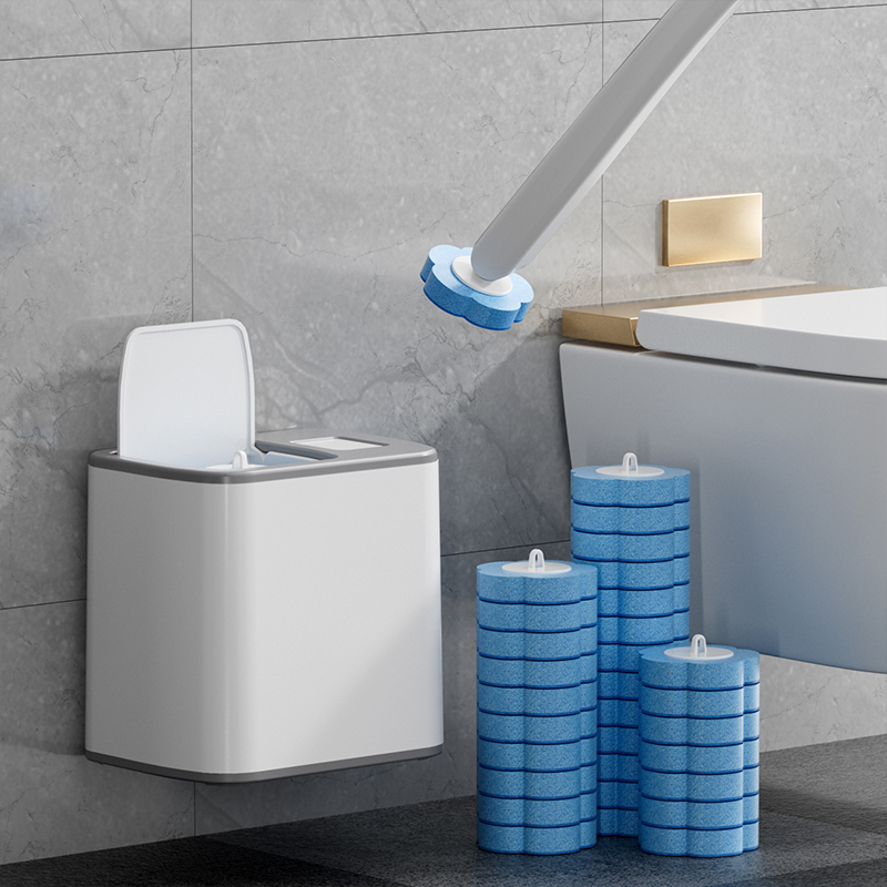 Wegwerp Toiletborstel Vervangb - Gardening Tools Long Handle recensie en prijs
