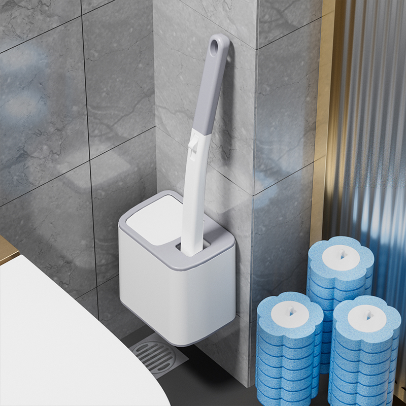Wegwerp Toiletborstel Vervangb - Gardening Tools Long Handle recensie en prijs