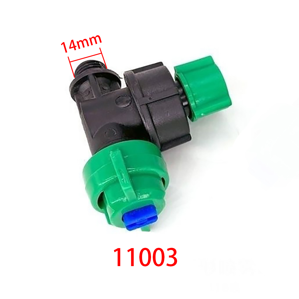 5 stks Spray Buis Fittings Bui - Gardening Yard Tools recensie en prijs