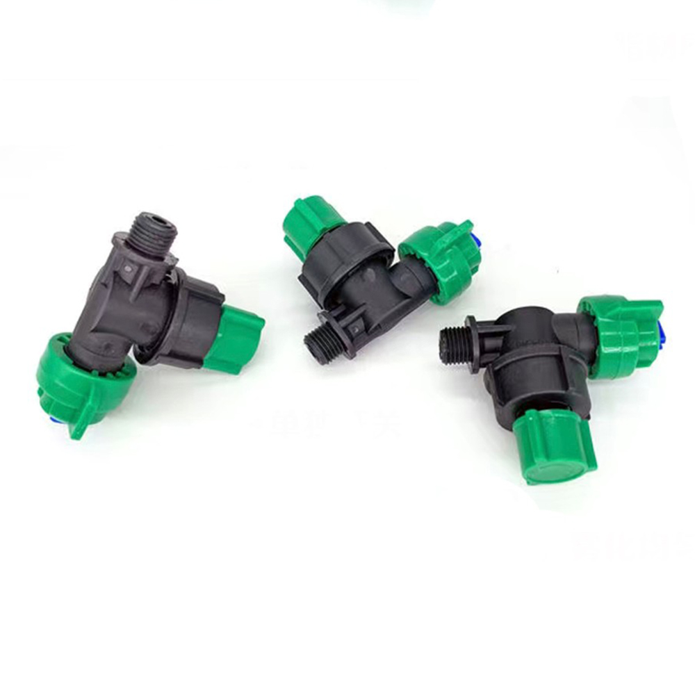 5 stks Spray Buis Fittings Bui - Gardening Yard Tools recensie en prijs